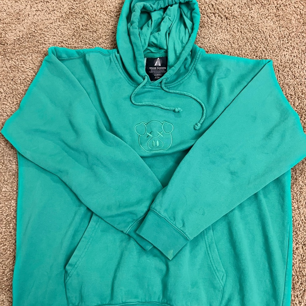 Shane Dawson Hoodie